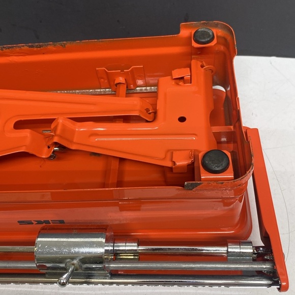 EKG Swedish Kitchen Scale Retro Marianne Scale - Picture 16 of 17